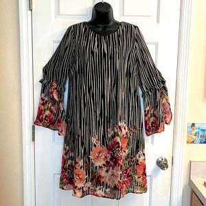 Luxology dress size 12